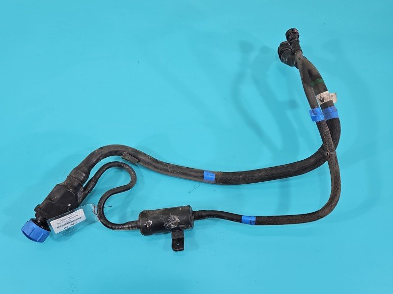 Rura przewód ADBLUE Renault Megane IV 172B01527 1.5 dci (K9KU873)