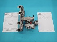 Turbosprężarka Regenerowana Skoda Octavia I KP39A-0007, 54399700007, 54399880007 1.9 tdi 101KM