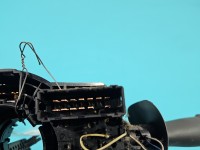 Przełącznik zespolony Opel Movano II 8200199519