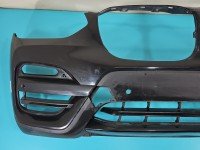 Zderzak przód BMW X3 G01 czarny 668