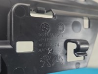 Listwa listwy dekory dekor deski Peugeot 508 II 18- eu