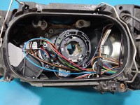 Reflektor prawy lampa przód Volvo V50 S40 II EUROPA 31335240