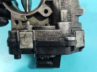 Przepustnica Fiat Croma II 1.9 jtd