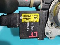 Podnośnik tył lewy SZYBY WINDA 96862939 IMPRK1400507, 96862939, Europejska, 5pin Opel Antara HB