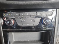 Konsola panel nawiewu Opel Astra V K 39158162