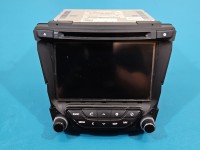 Radio fabryczne Hyundai I40 96560-3Z000 radioodtwarzacz