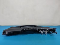 Deska rozdzielcza airbag pasażera kokpit Toyota Prius III XW30 09-