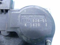 Przepustnica Nissan Micra K13 1.2 12V