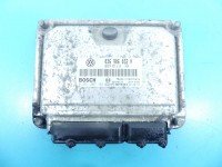 Komputer Sterownik silnika Seat Leon I Toledo II 1.4 16v 0261207191, 036906032H