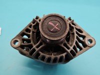 TEST Alternator Fiat Bravo II 51727338 1.9 jtd