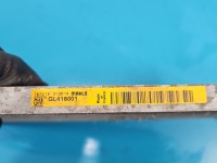 Chłodnica wody Opel Insignia B GL418001 2.0 cdti