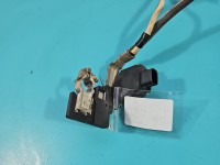 KLEMA INSTALACJA WIĄZKA MINUSOWA MINUS Toyota Rav4 IV 28850-26012