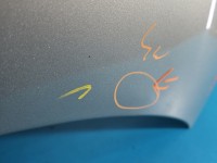 Maska przednia Hyundai Ix35 09-13 A3