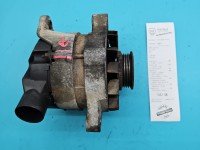 TEST Alternator Fiat Uno 1.4 JEDN