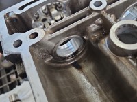 Głowica Fiat Tipo II 15- 552615690, 55260384 1.6 jtd (55260384)