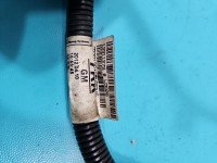 Instalacja Wiązka przekładni kierowniczej Opel Zafira C 13311272, 13253619