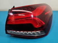 Lampa tył prawa Mercedes W177 sedan EUROPA