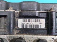 Pompa abs Audi A6 C6 0265234260, 4F0614517K, 0265950429