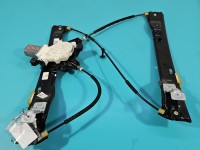 Podnośnik przód prawy SZYBY WINDA Ford Focus Mk3 Producent części: FORD, Europejska, 2PIN, CM51-A23200-AF 5d kombi