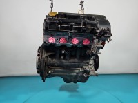 Silnik Opel Corsa E 1.4 16V 75KM ODPALANY FILM pomiar