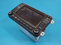 Radio fabryczne Vw Golf V 1T0035194C radioodtwarzacz