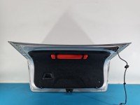 Klapa tył Volvo S80 II sedan 4d srebrny 426-26