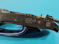 Klamka tył prawa zewnętrzna BMW X3 G01 7401206 C1m