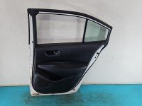 Drzwi tył prawe Toyota Corolla E21 19- sedan 4d biały 040