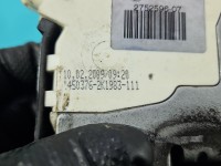 Zamek przód prawy 2752596-07, 1450376-2K1983-111 Mini Cooper One II R56 06- EUROPA Producent części: MINI, 7 PIN