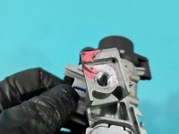 Stacyjka KLUCZYK WKŁADKA Seat Leon II 1K0905851B