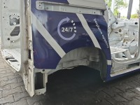 Błotnik tył prawy ćwiartka Toyota Proace City Ewp HB