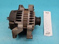 TEST Alternator Opel Astra II G 1.6 16V