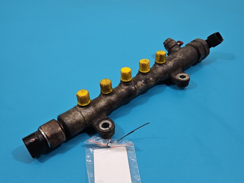 Listwa wtryskowa CZUJNIKI 89458-20050 Toyota Avensis III T27 2.0 D4D