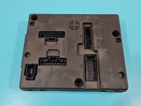 Komputer Sterownik silnika 0281001934, 8200039569 Renault Scenic I 1.9 dci