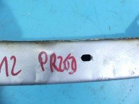 Wzmocnienie zderzaka przód belka Toyota Corolla E12 przód, Europejska, PRZÓD / TYLKO HATCHBACK przednie srebrny 199