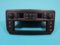 Konsola panel nawiewu Citroen C5 II X7 96715288ZD