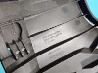 Osłona ZAŚLEPKA PLASTIK Renault Megane IV 243226065R, 689211507R