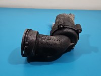 Rura przewód Mercedes Mercedes W211 A6481400187 3.2 cdi