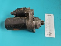 TEST Rozrusznik Seat Cordoba II 6L 1.9 sdi