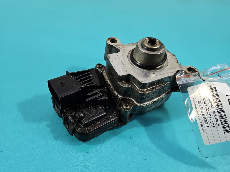 Nastawnik reduktora bmw F30 A2C73522104, 7542211 2.0d