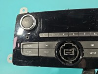 Radio fabryczne Renault Clio IV 12-20 281153307R radioodtwarzacz