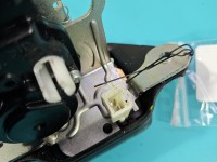 Zamek klapy tył Fiat Freemont HB Producent części: FIAT, Europejska, 2pin