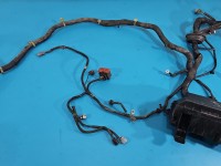 Wiązka instalacja Producent części: Isuzu, komory silnika Isuzu D-Max II 11-19