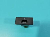 Gniazdo USB Skoda Superb III 3V0035727