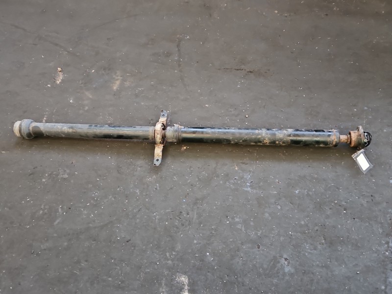 Wał napędowy tył AUDI Q5 08- 2.0 TFSI