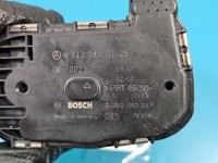 Przepustnica Mercedes W211 3.5 V6 272964 A1131410125, 0280750017