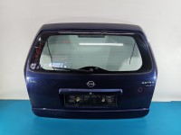 Klapa tył BAGAŻNIKA SZYBA Opel Astra II G kombi 5d Z282