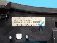 Komputer Sterownik silnika Opel Corsa C 1.0 12V 0261208393