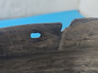 Nadkole przód prawe Ford S-max I MK1