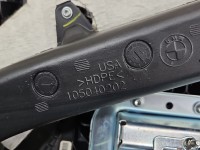 Deska rozdzielcza airbag pasażera kokpit BMW X3 F25